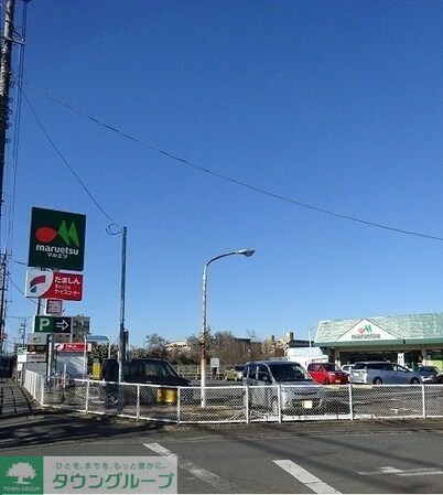 ハーヴェストの物件内観写真